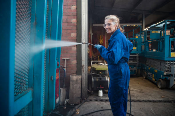 Trusted Auburn, NY Pressure Washing Experts