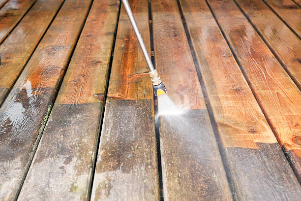 Best Fence Cleaning  in Auburn, NY