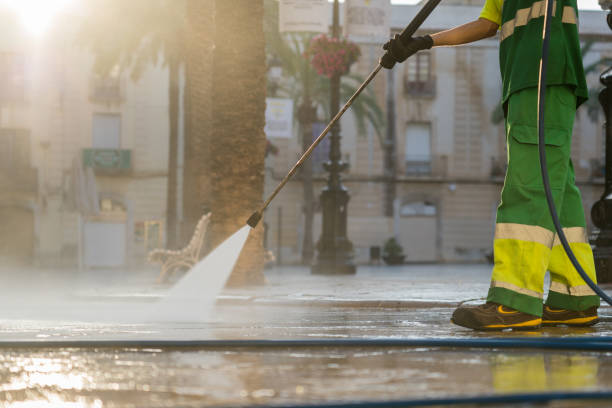 Concrete Sealing in Auburn, NY